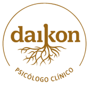 Dai Kon  -Psicólogo Clínico